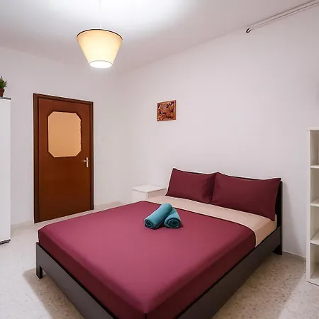 Modern Sea View In Sliema Sv4 Appartement *