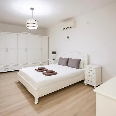 Appartement Modern Sea View In Sliema Sv4