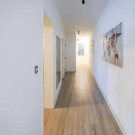 Appartamento Modern Sea View In Sliema Sv4 *