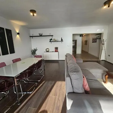 Appartamento Modern Sea View In Sliema Sv4 *